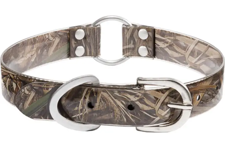 Browning Perf Dog Collar